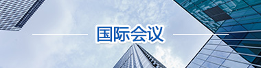 國際會議